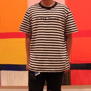 Meet your Posher, Michael